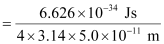 NCERT Solutions Class 11 Chemistry - Structure of Atom